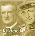 Ki kicsoda?